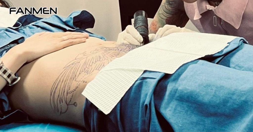 Khả năng chịu đau của bản thân