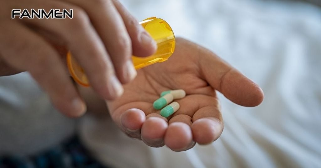 Dùng thuốc đặc trị