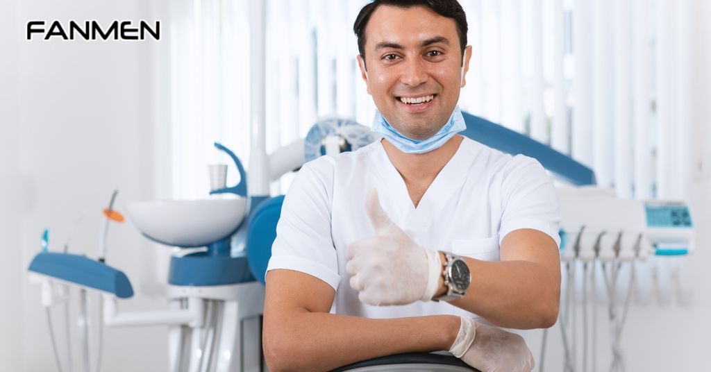 Khi Nào Cần Gặp Bác Sĩ Nha Khoa?