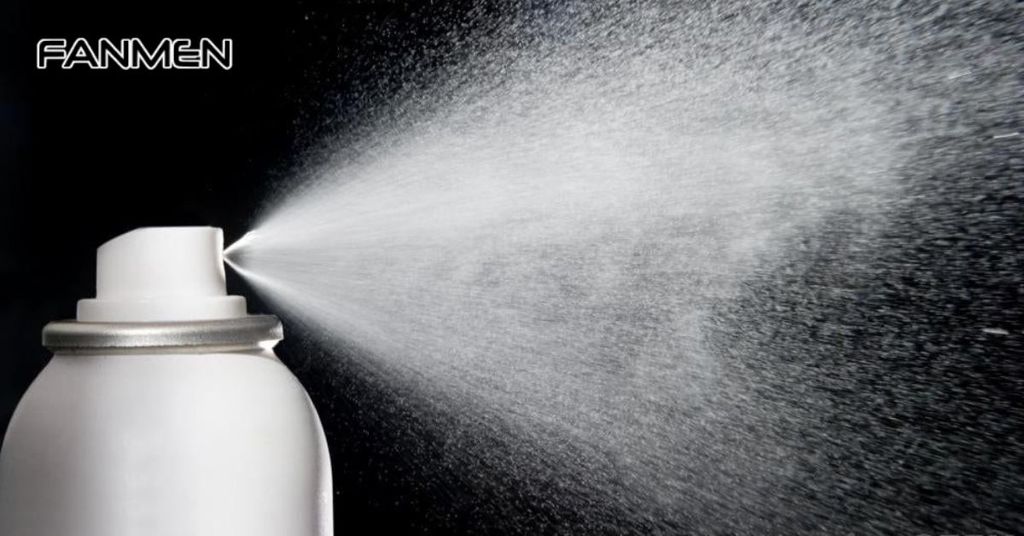 Lưu ý khi sử dụng các loại xịt khoáng tốt cho da dầu mụn nam