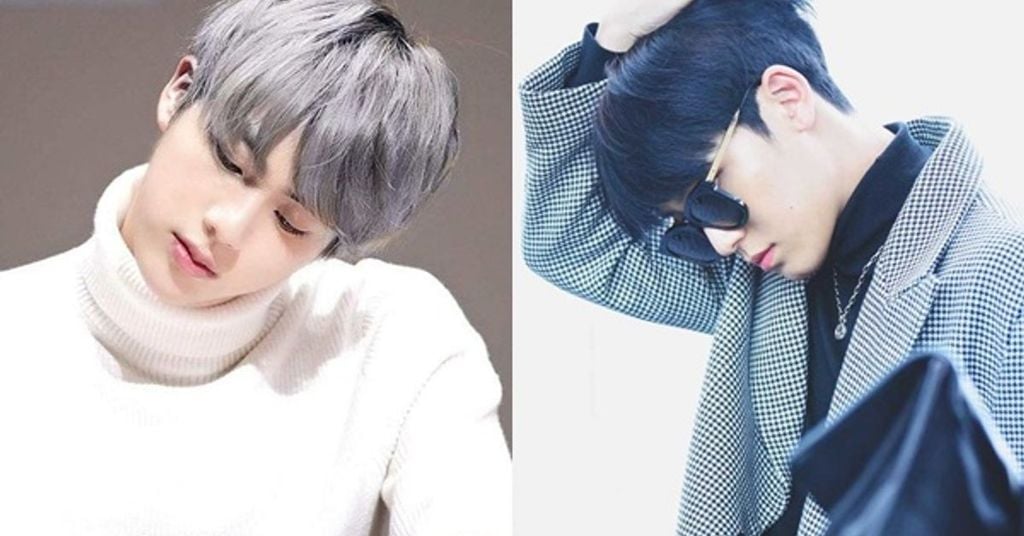 Note ngay 4 cách chăm sóc tóc nhuộm cho nam hiệu quả nhất