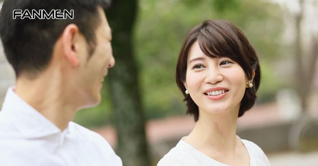 Không vồ vập tôn trọng cảm xúc đối phương