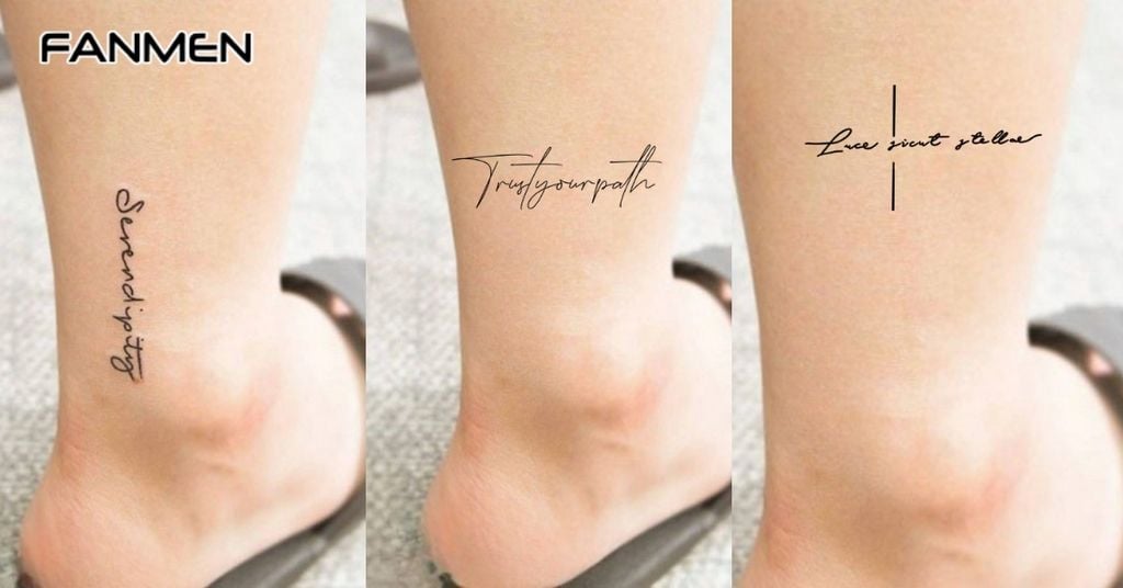 Kiểu Chữ Viết Tay