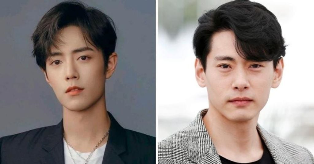 Hướng dẫn cách chải tóc nam 7 3 siêu đẹp chỉ với 5 phút