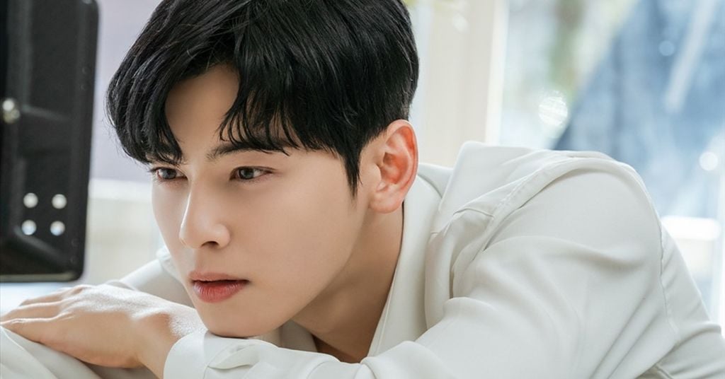 kiểu tóc cho mặt trái xoan nam