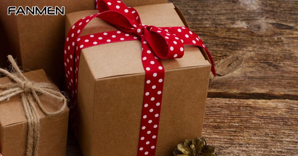 Kinh nghiệm chọn quà handmade cho bạn trai chuẩn gu chàng