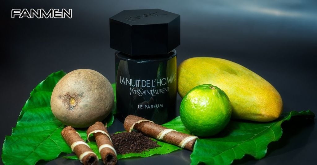 Nước hoa La Nuit de L'Homme Le Parfum
