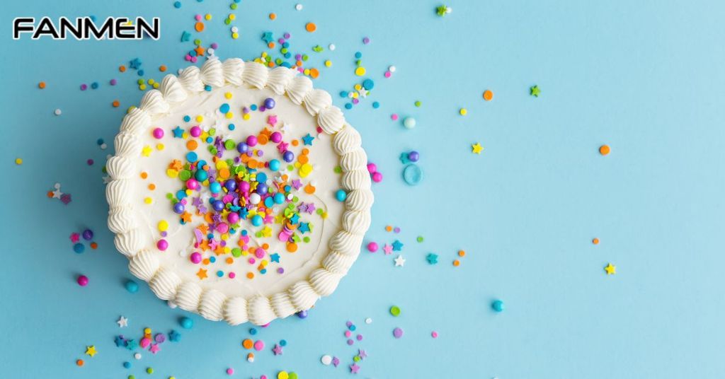 Cách làm bánh sinh nhật không