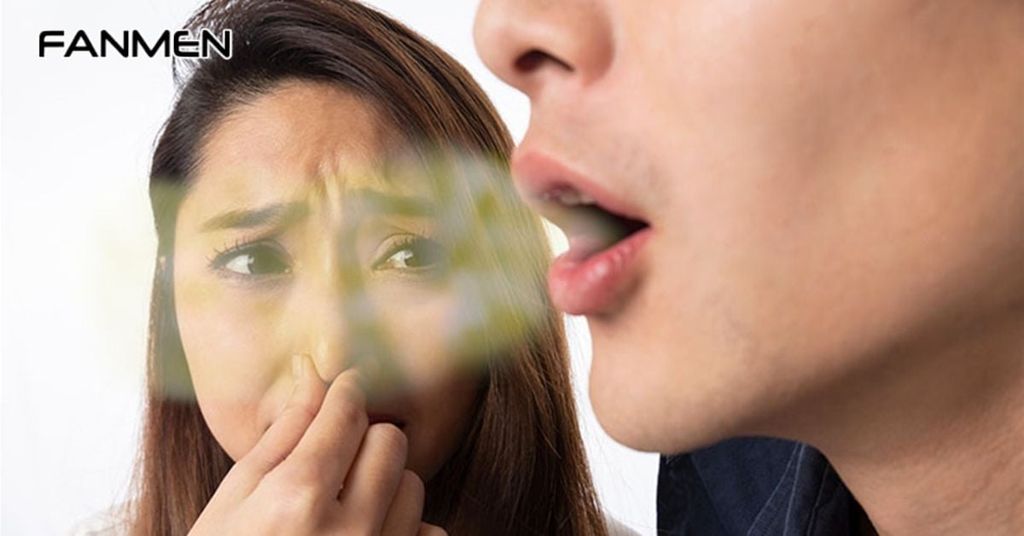 Làm Gì Để Phòng Tránh Hôi Miệng?