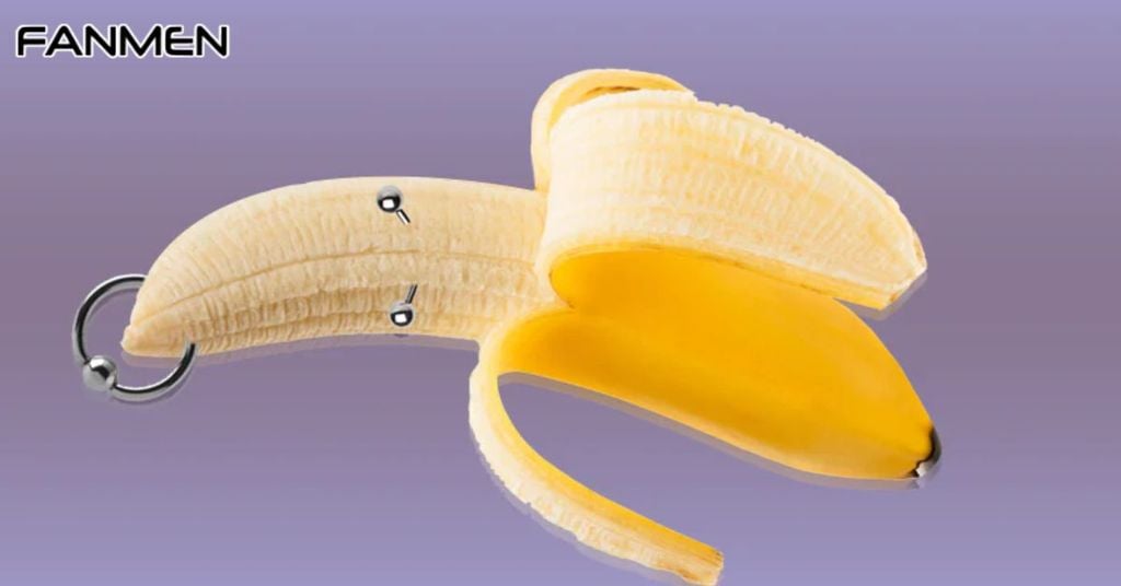 List 4 Kiểu Đeo Khuyên Vùng Kín Nam