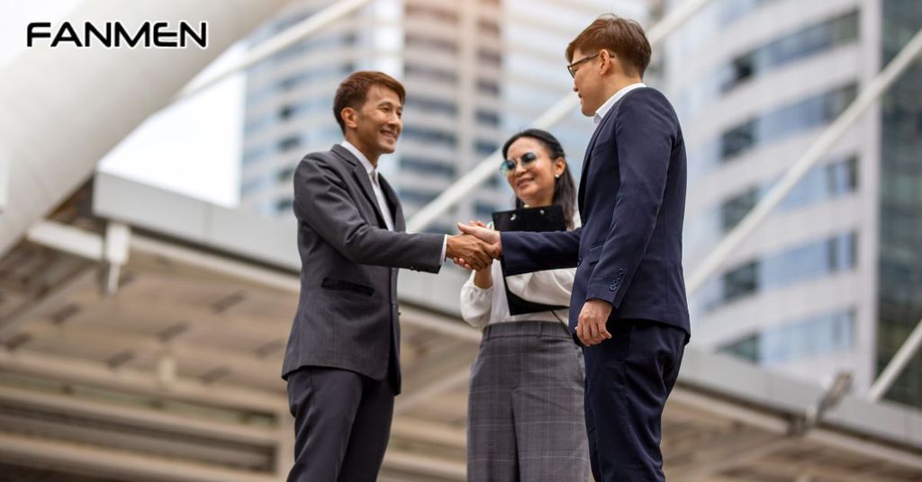 quà tặng cho doanh nhân nam