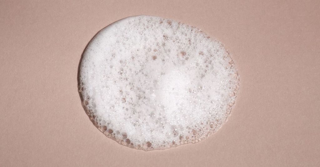 sữa rửa mặt cho da hỗn hợp thiên dầu