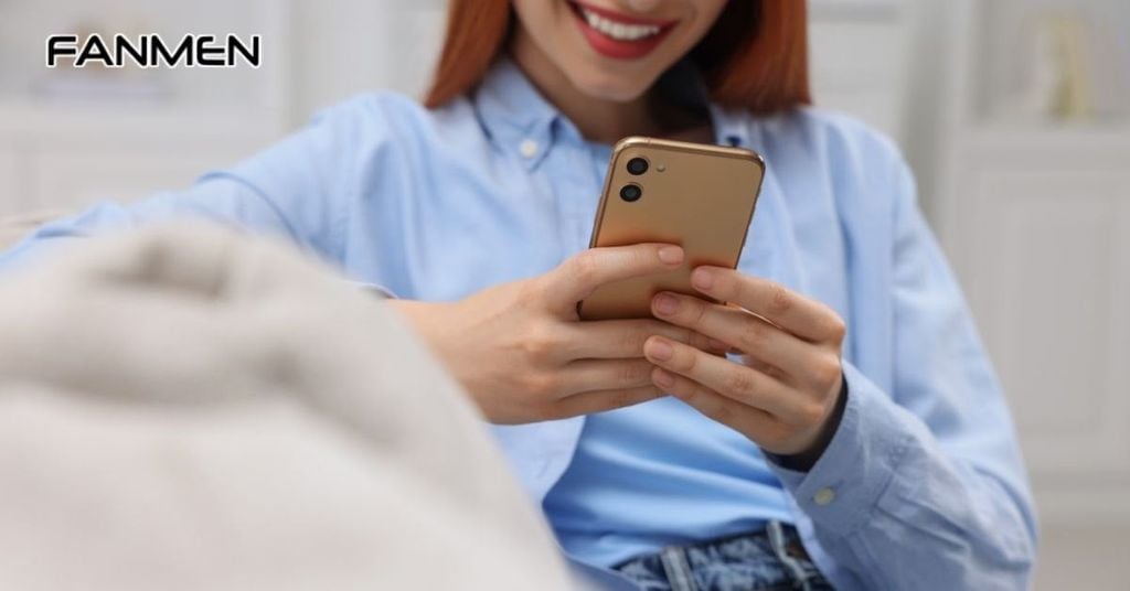 Lựa chọn thời cơ để hạ gục nàng