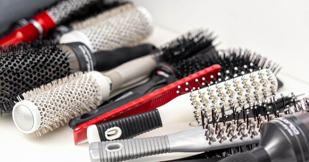 Tips Uốn Phồng Chân Tóc Nam Sành Điệu Dễ Làm Nhất Cho Chàng