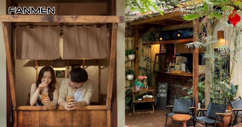 Luôn cho nàng không gian riêng tư