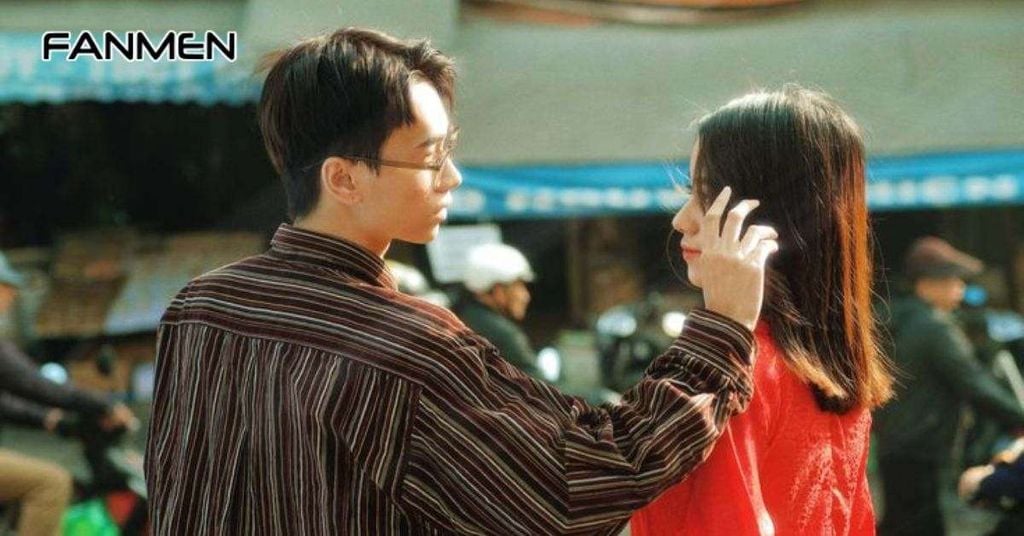 Luôn luôn là chính mình