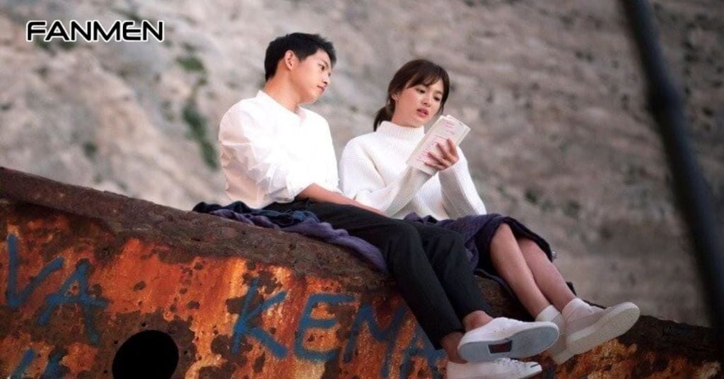 Luôn lắng nghe quan tâm khi cô ấy cần