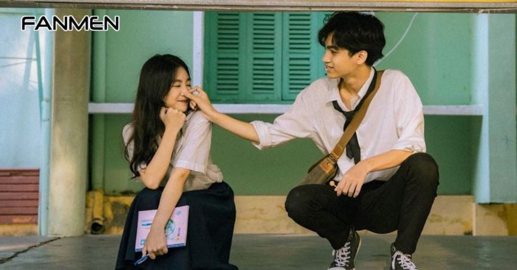 Luôn vui vẻ, hòa đồng