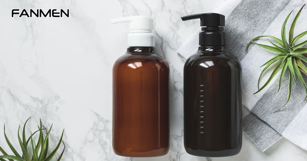 Lưu Ý Khi Chọn Dầu Gội Đầu Trị Gàu Cho Nam