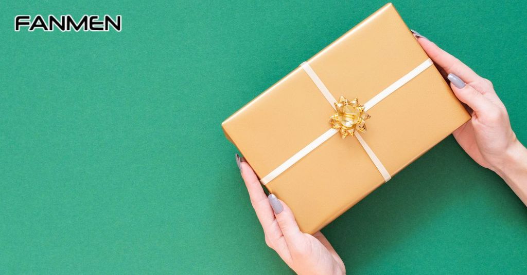 Lưu ý khi chọn quà sinh nhật cho nam dưới 100k