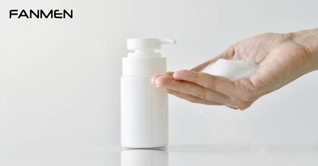 Những lưu ý khi nam giới sử dụng dung dịch vệ sinh nam