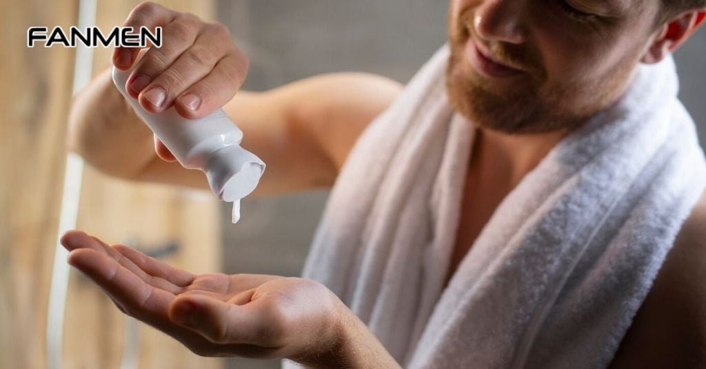 Một số lưu ý khi dùng dung dịch vệ sinh nam trị nấm ngứa