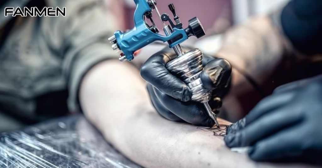 Lưu Ý Khi Hình Xăm Family Cho Nam