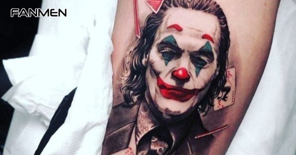 Lưu ý khi quyết định xăm hình buồn