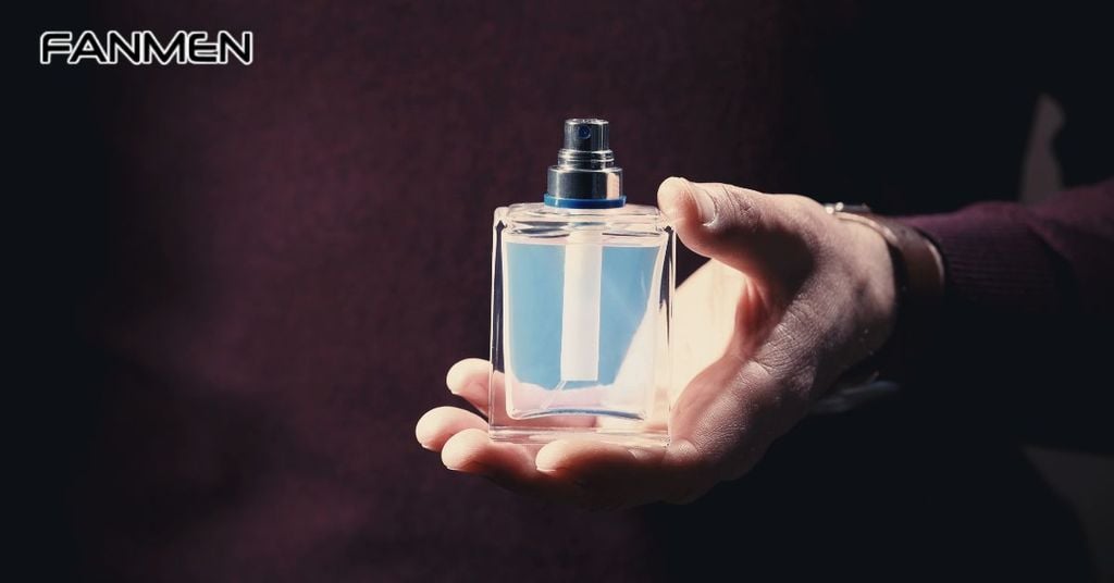 Lưu ý khi sử dụng nước hoa nam Pháp