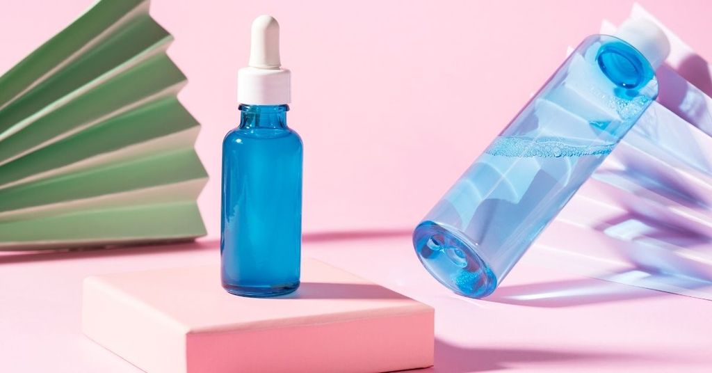 Một số lưu ý khi sử dụng toner và serum