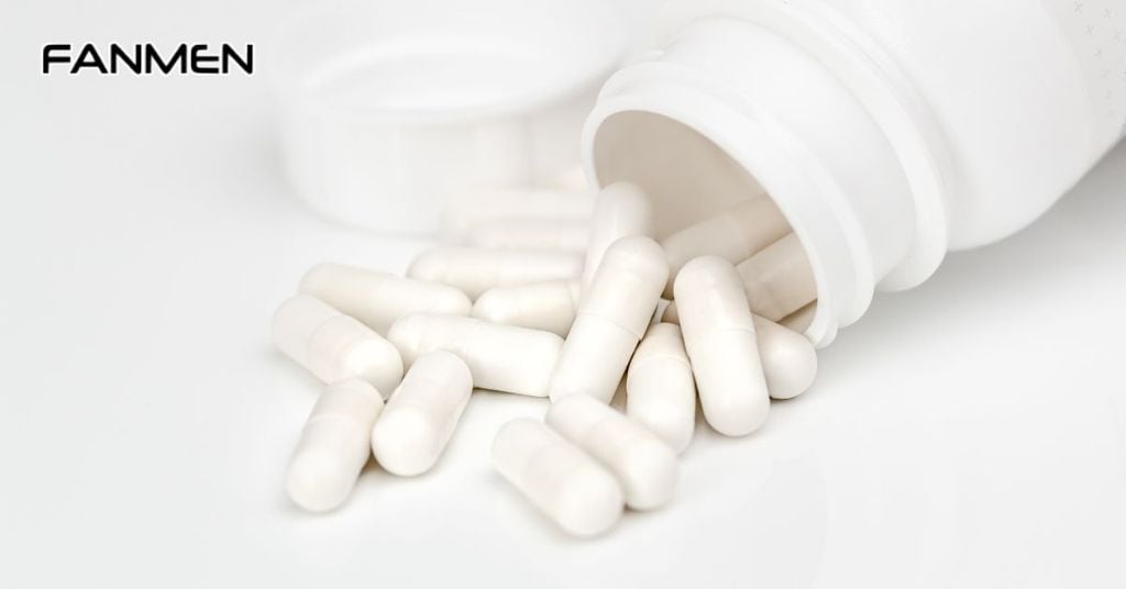 Lưu ý để sử dụng viên uống trắng da cho nam giới hiệu quả nhất