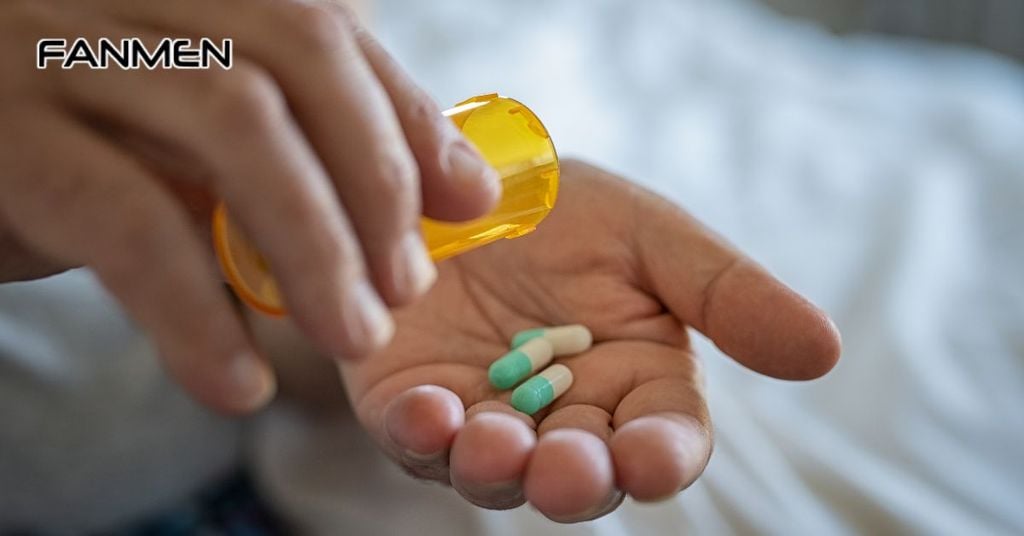 Lưu ý khi sử dụng viên uống trắng da Nhật Bản