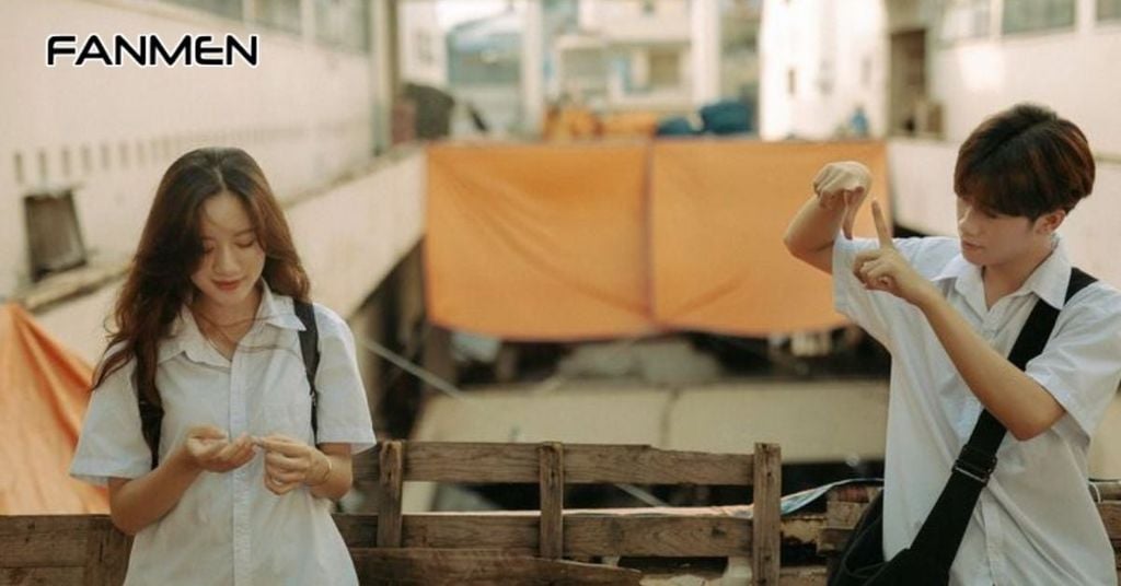 Một vài lưu ý khi tán gái sinh viên