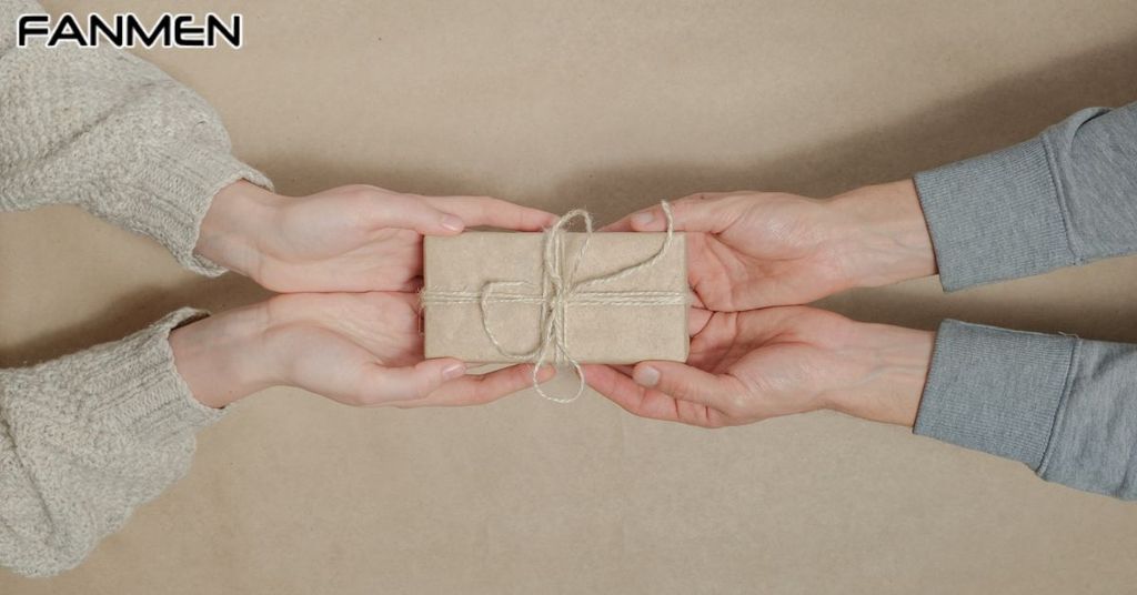 Lưu ý khi chọn quà tặng cung Thiên Bình