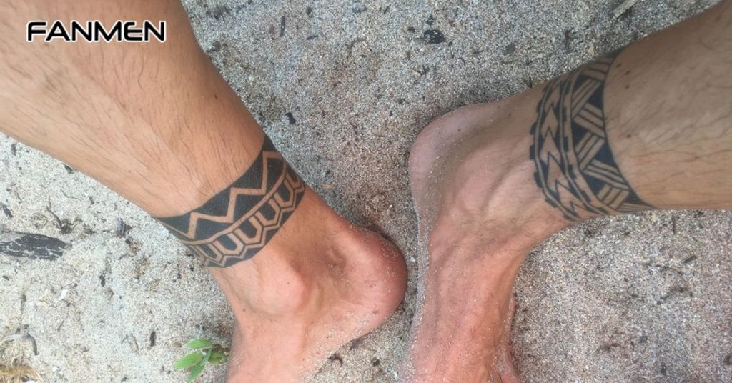 Lưu Ý Khi Xăm Ở Cổ Chân