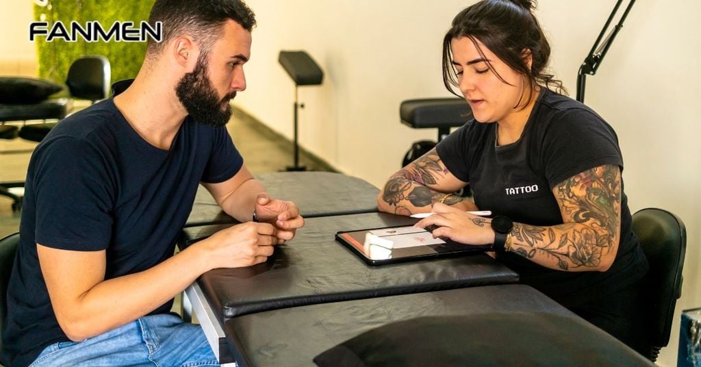 Những điều cần lưu ý khi lựa chọn xăm hình cho người mệnh Thổ