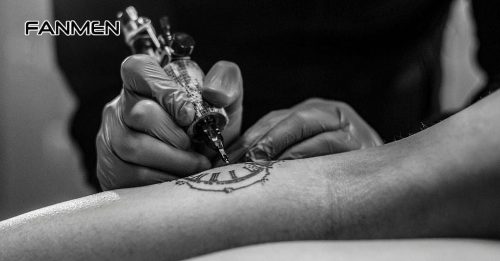 Lưu ý trước và sau khi xăm