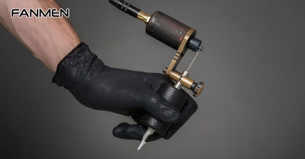 Những điều lưu ý trước và sau khi xăm cổ tay