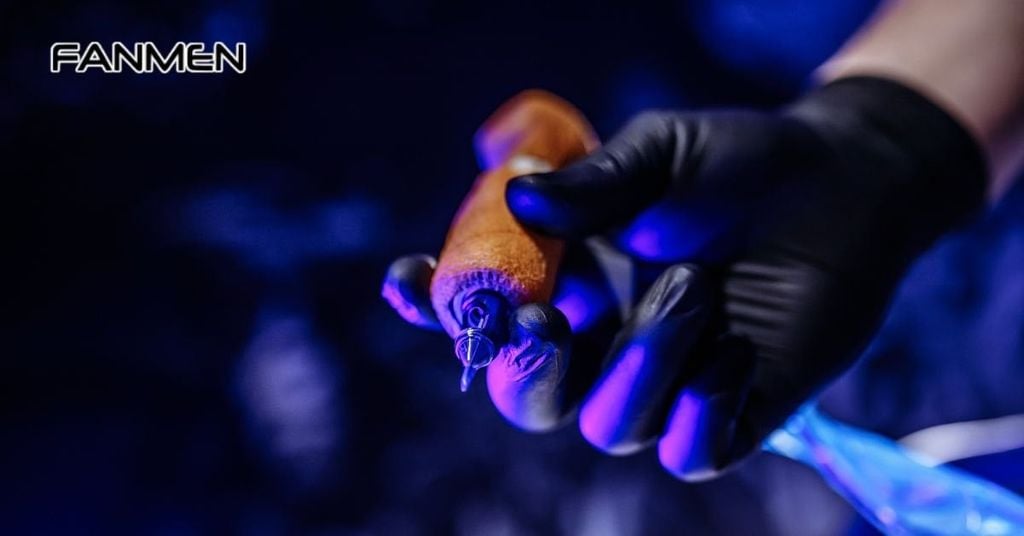 Lưu ý trước và sau khi xăm