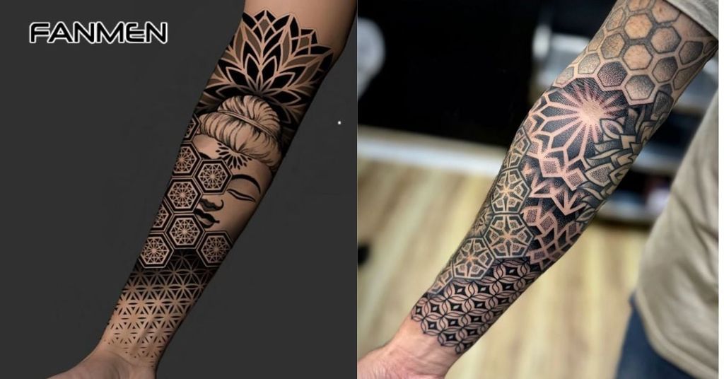 Lưu ý trước và sau khi xăm