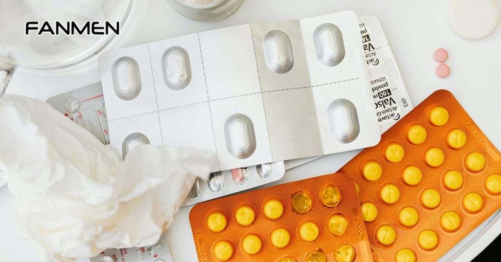 Những lưu ý quan trọng khi sử dụng thuốc trị ký sinh trùng gây hôi miệng