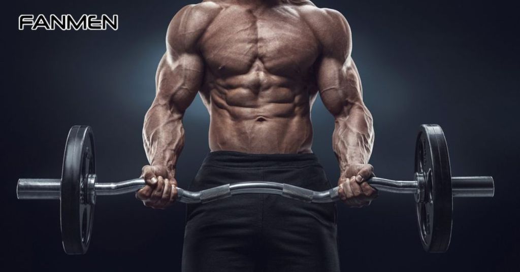 Lợi Ích Khi Tập Luyện Các Bài Tập Tay Tại Nhà Cho Nam