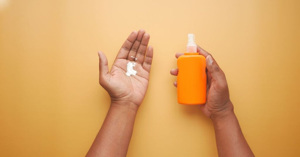 Bí quyết chọn kem chống nắng cho da hỗn hợp thiên khô