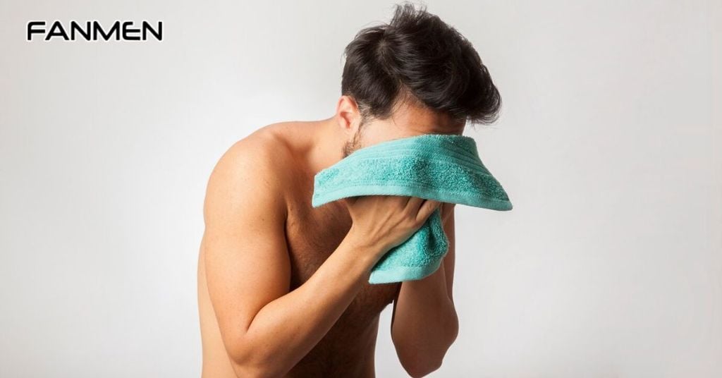 Mở lỗ chân lông