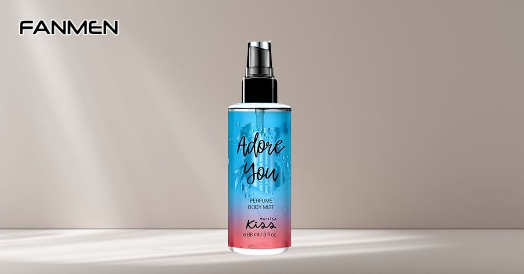 Body mist Malissa Kiss Adore You 88ml