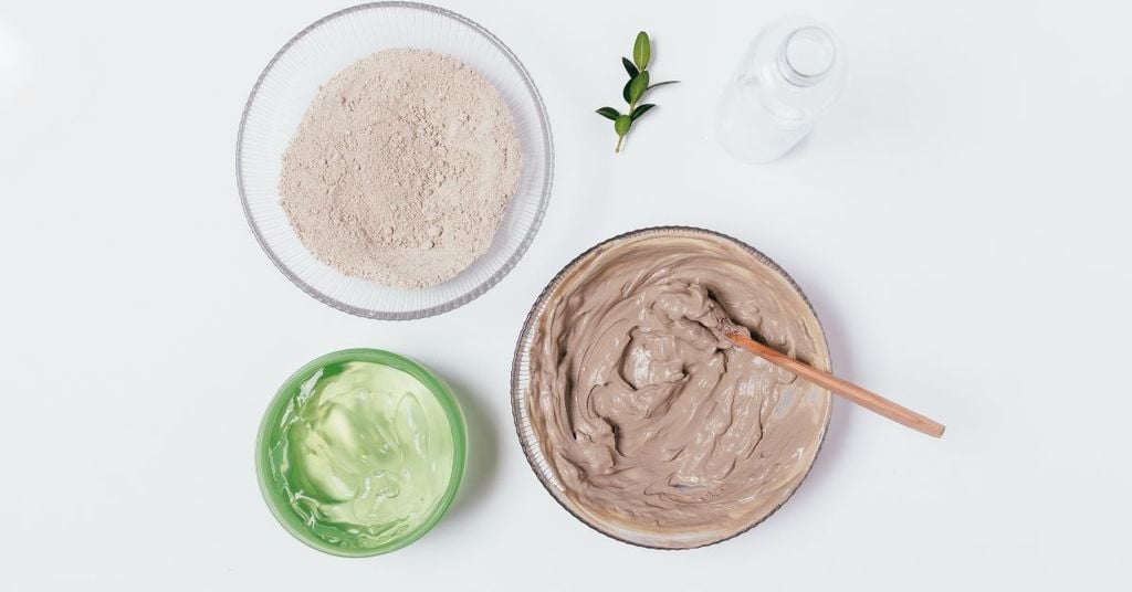 cách đắp mask đúng cách