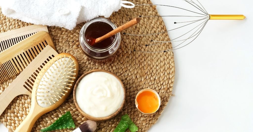 Bật mí cách chăm sóc tóc khô xơ cho nam chuẩn salon tại nhà