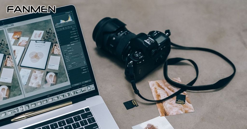 quà tặng cho sếp nam