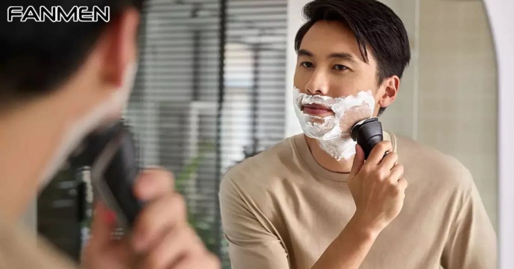Máy&nbsp;cạo râu