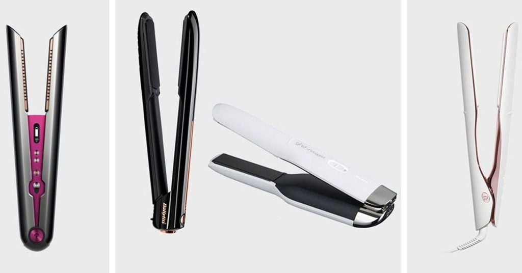 cách uốn tóc 2 mái nam CHUẨN chi tiết từng bước